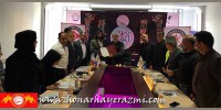 آرش استدآبادی به سمت مسئول سبک شین ذن کیوکوشین ایران منصوب شد